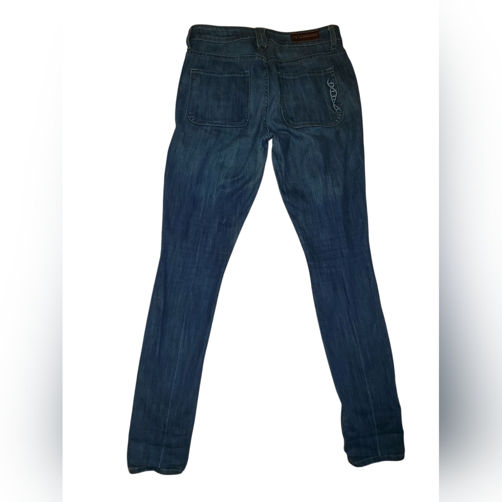 Genetic Denim Slim Leg jeans, 26, 27 - Picture 2 of 3